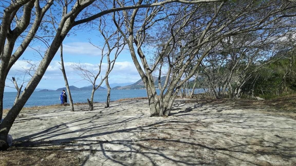 Condado Aldeia Dos Reis 311 Διαμέρισμα Mangaratiba Εξωτερικό φωτογραφία