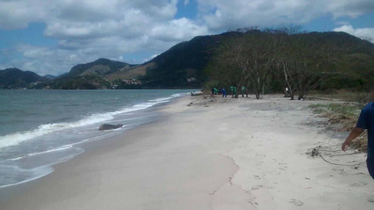 Condado Aldeia Dos Reis 311 Διαμέρισμα Mangaratiba Εξωτερικό φωτογραφία