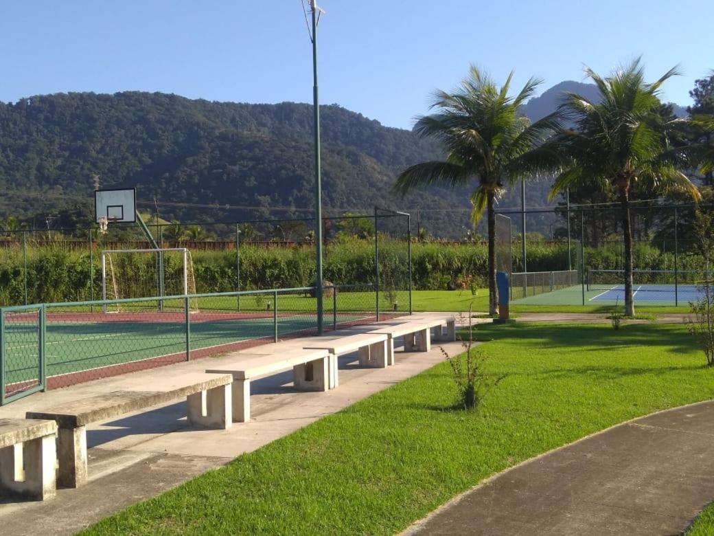 Condado Aldeia Dos Reis 311 Διαμέρισμα Mangaratiba Εξωτερικό φωτογραφία