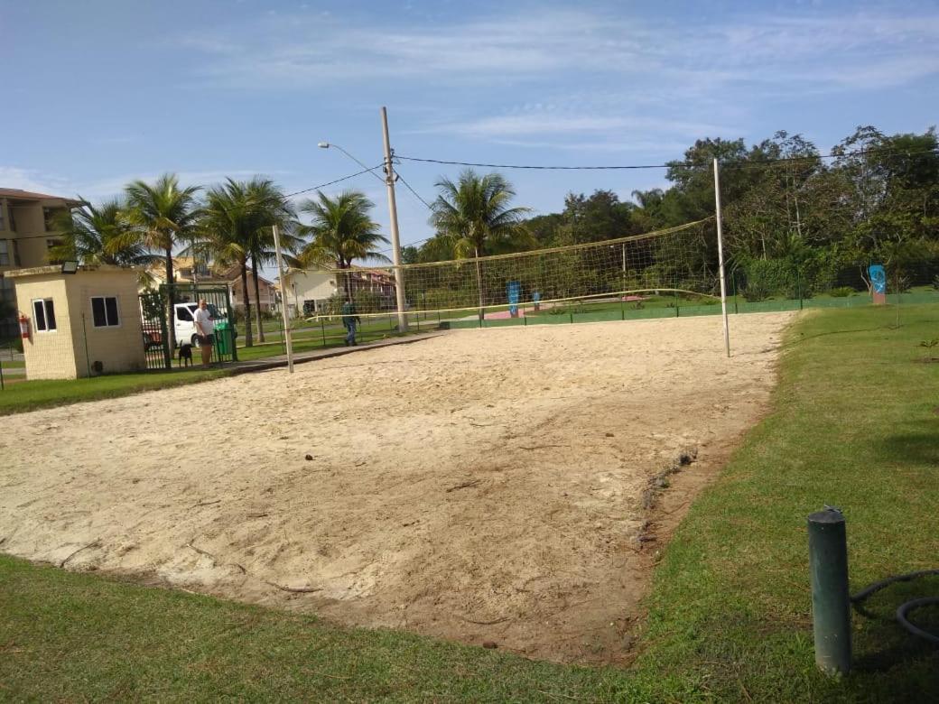 Condado Aldeia Dos Reis 311 Διαμέρισμα Mangaratiba Εξωτερικό φωτογραφία