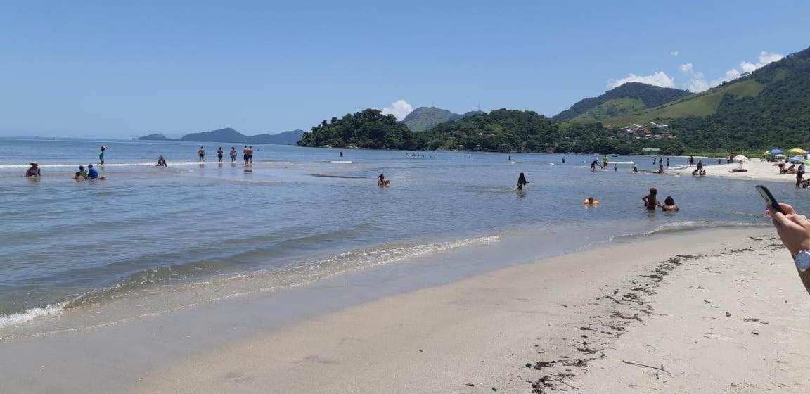 Condado Aldeia Dos Reis 311 Διαμέρισμα Mangaratiba Εξωτερικό φωτογραφία
