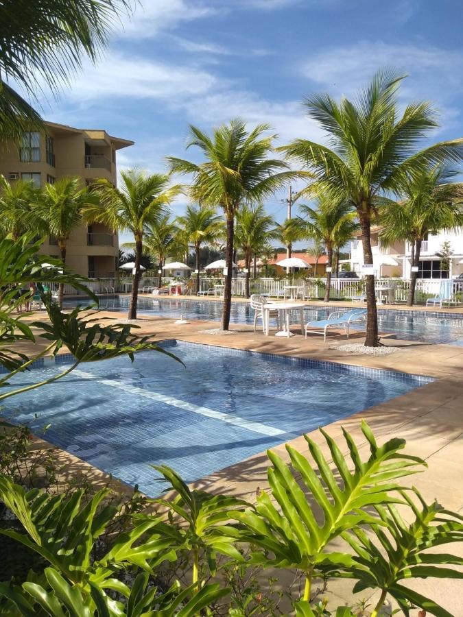 Condado Aldeia Dos Reis 311 Διαμέρισμα Mangaratiba Εξωτερικό φωτογραφία