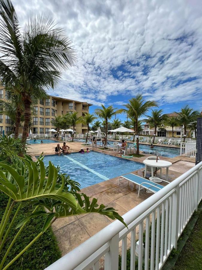 Condado Aldeia Dos Reis 311 Διαμέρισμα Mangaratiba Εξωτερικό φωτογραφία
