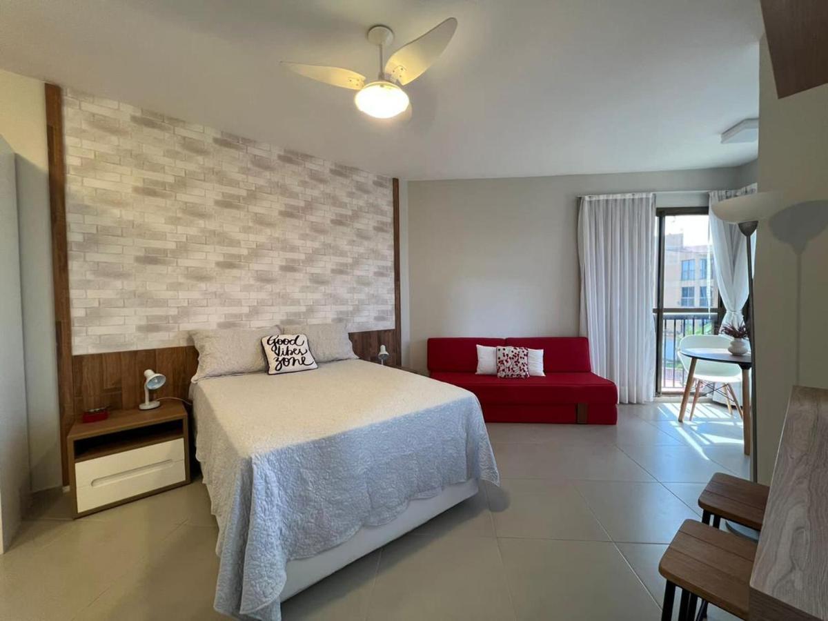 Condado Aldeia Dos Reis 311 Διαμέρισμα Mangaratiba Εξωτερικό φωτογραφία