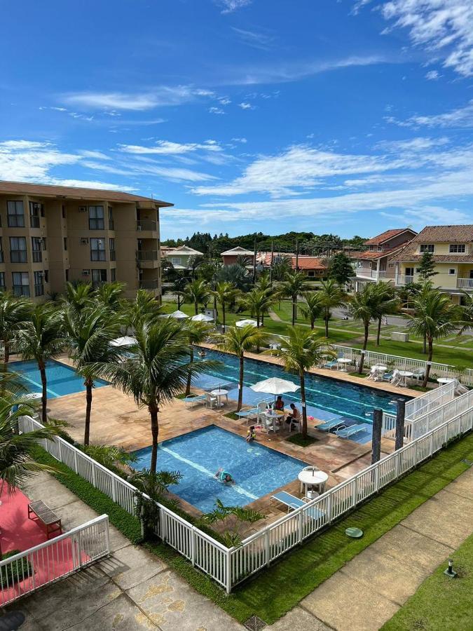 Condado Aldeia Dos Reis 311 Διαμέρισμα Mangaratiba Εξωτερικό φωτογραφία