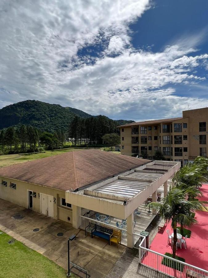 Condado Aldeia Dos Reis 311 Διαμέρισμα Mangaratiba Εξωτερικό φωτογραφία