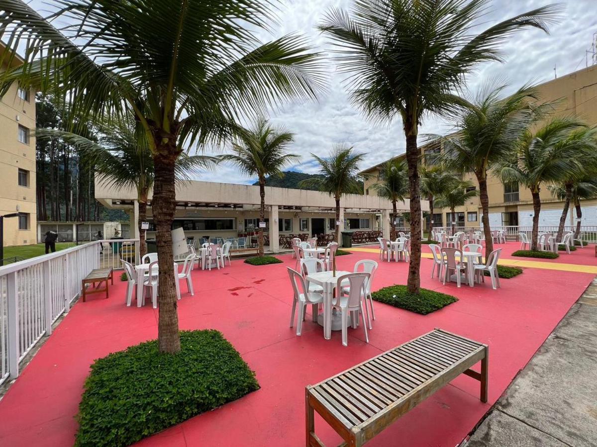 Condado Aldeia Dos Reis 311 Διαμέρισμα Mangaratiba Εξωτερικό φωτογραφία
