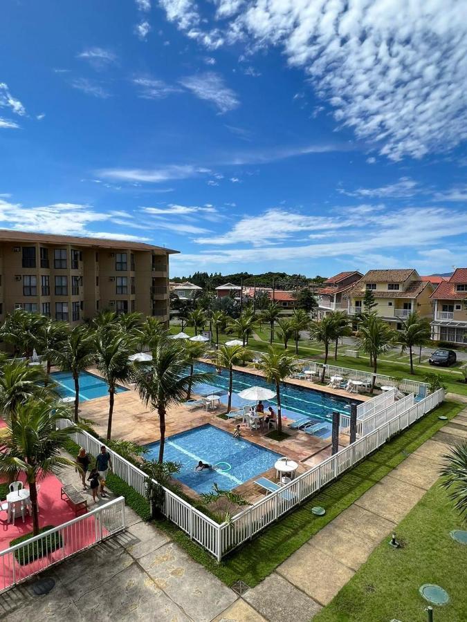 Condado Aldeia Dos Reis 311 Διαμέρισμα Mangaratiba Εξωτερικό φωτογραφία