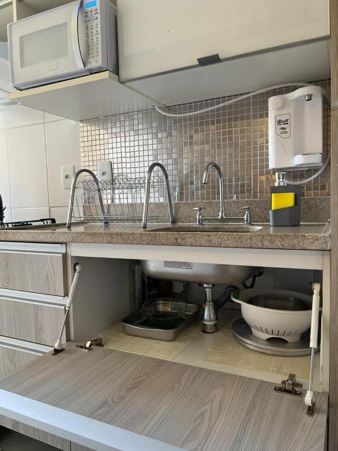 Condado Aldeia Dos Reis 311 Διαμέρισμα Mangaratiba Εξωτερικό φωτογραφία