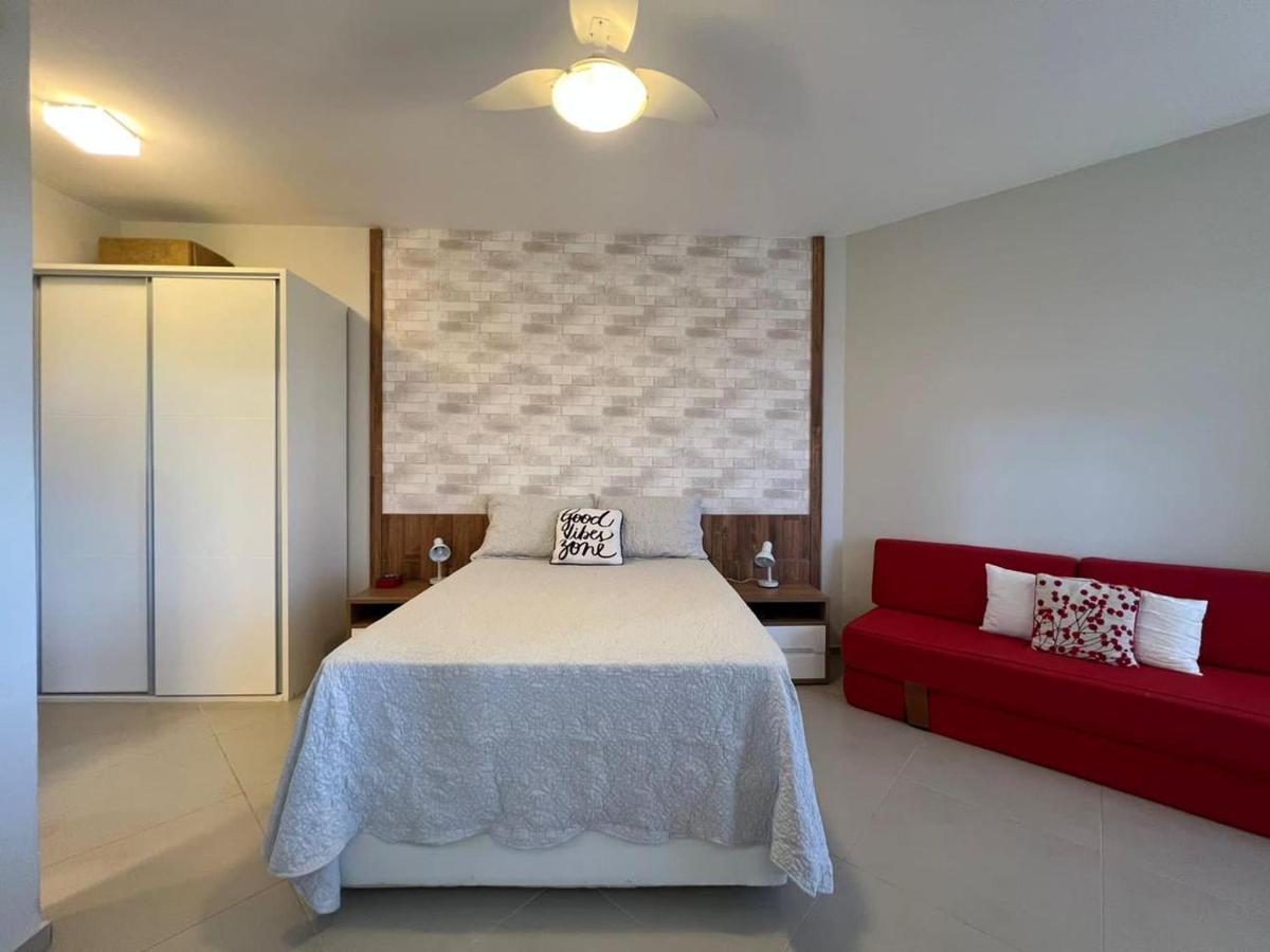 Condado Aldeia Dos Reis 311 Διαμέρισμα Mangaratiba Εξωτερικό φωτογραφία