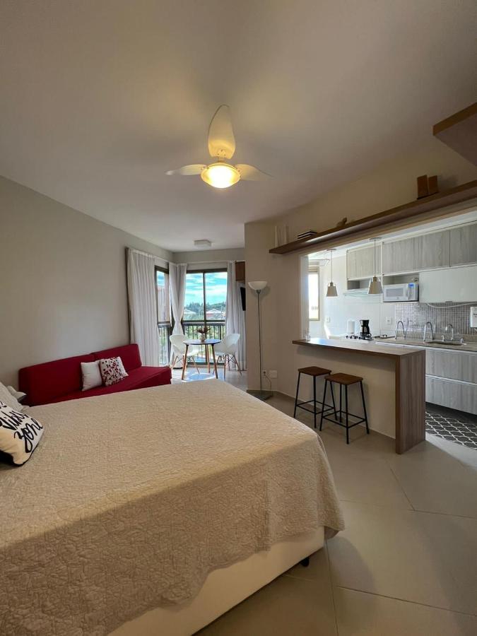 Condado Aldeia Dos Reis 311 Διαμέρισμα Mangaratiba Εξωτερικό φωτογραφία