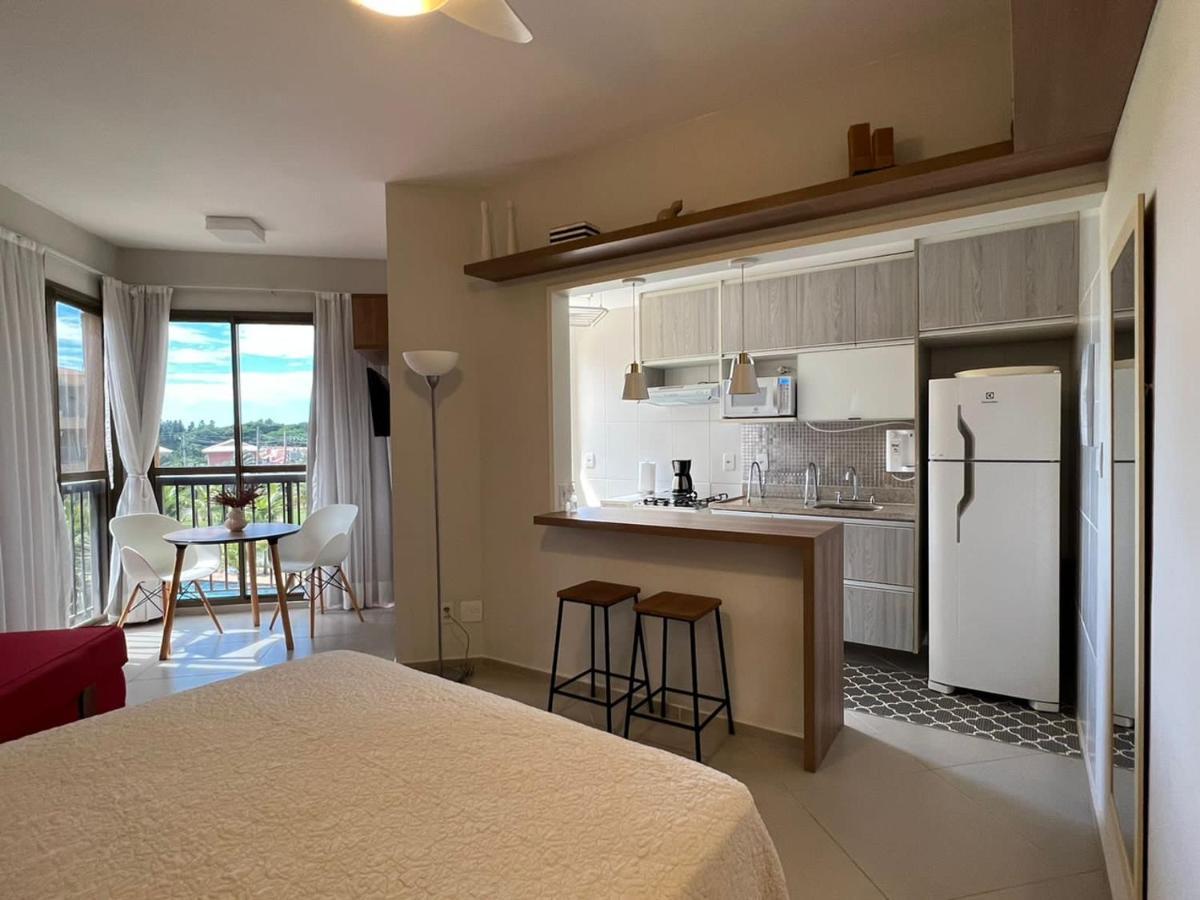 Condado Aldeia Dos Reis 311 Διαμέρισμα Mangaratiba Εξωτερικό φωτογραφία