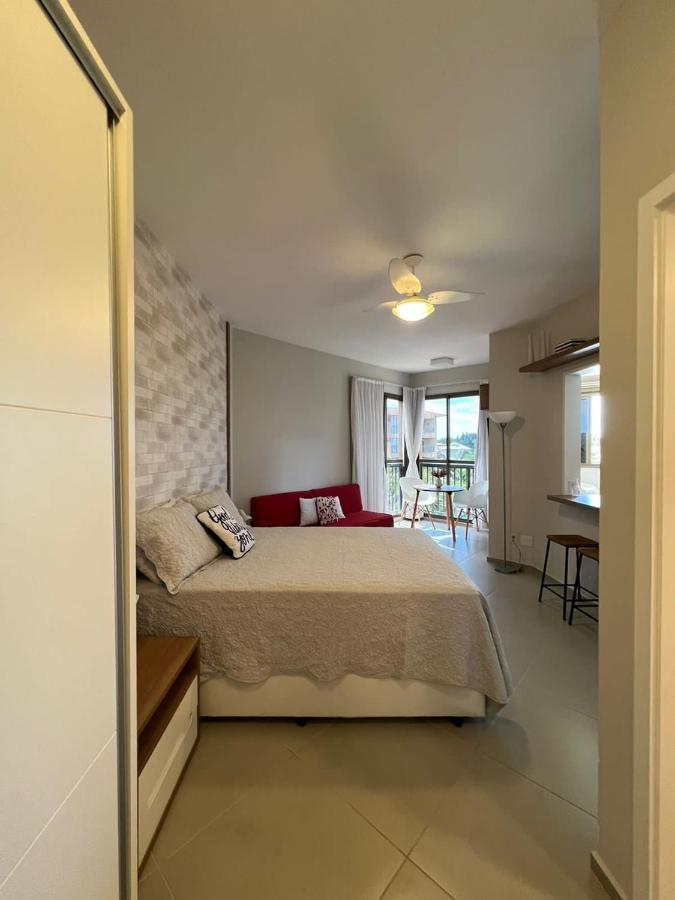 Condado Aldeia Dos Reis 311 Διαμέρισμα Mangaratiba Εξωτερικό φωτογραφία