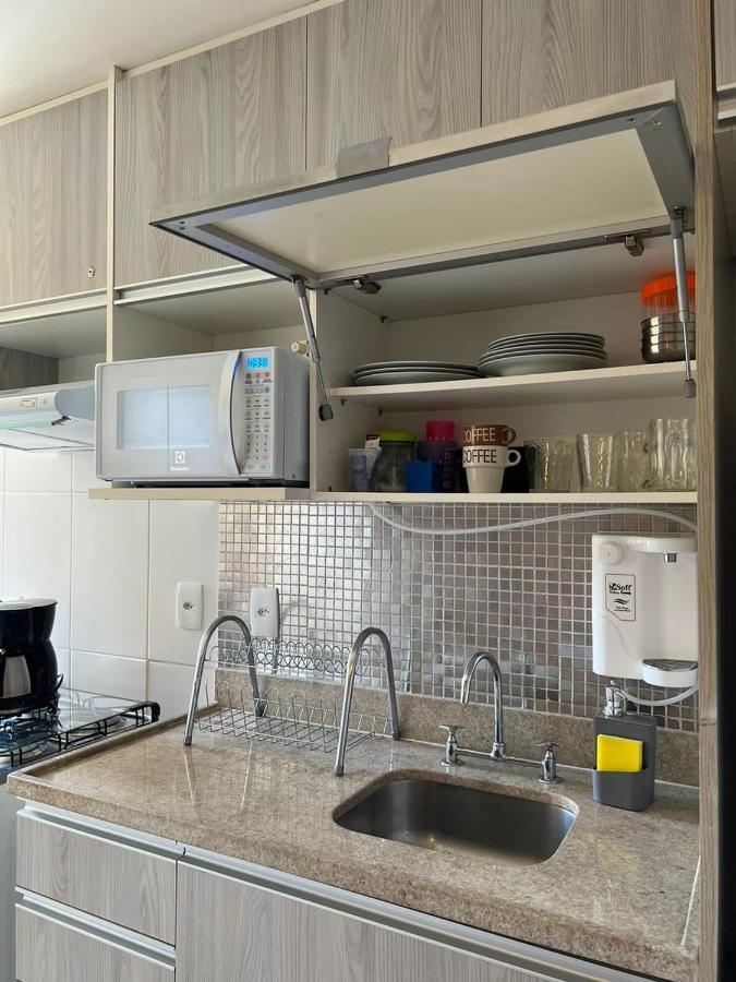 Condado Aldeia Dos Reis 311 Διαμέρισμα Mangaratiba Εξωτερικό φωτογραφία