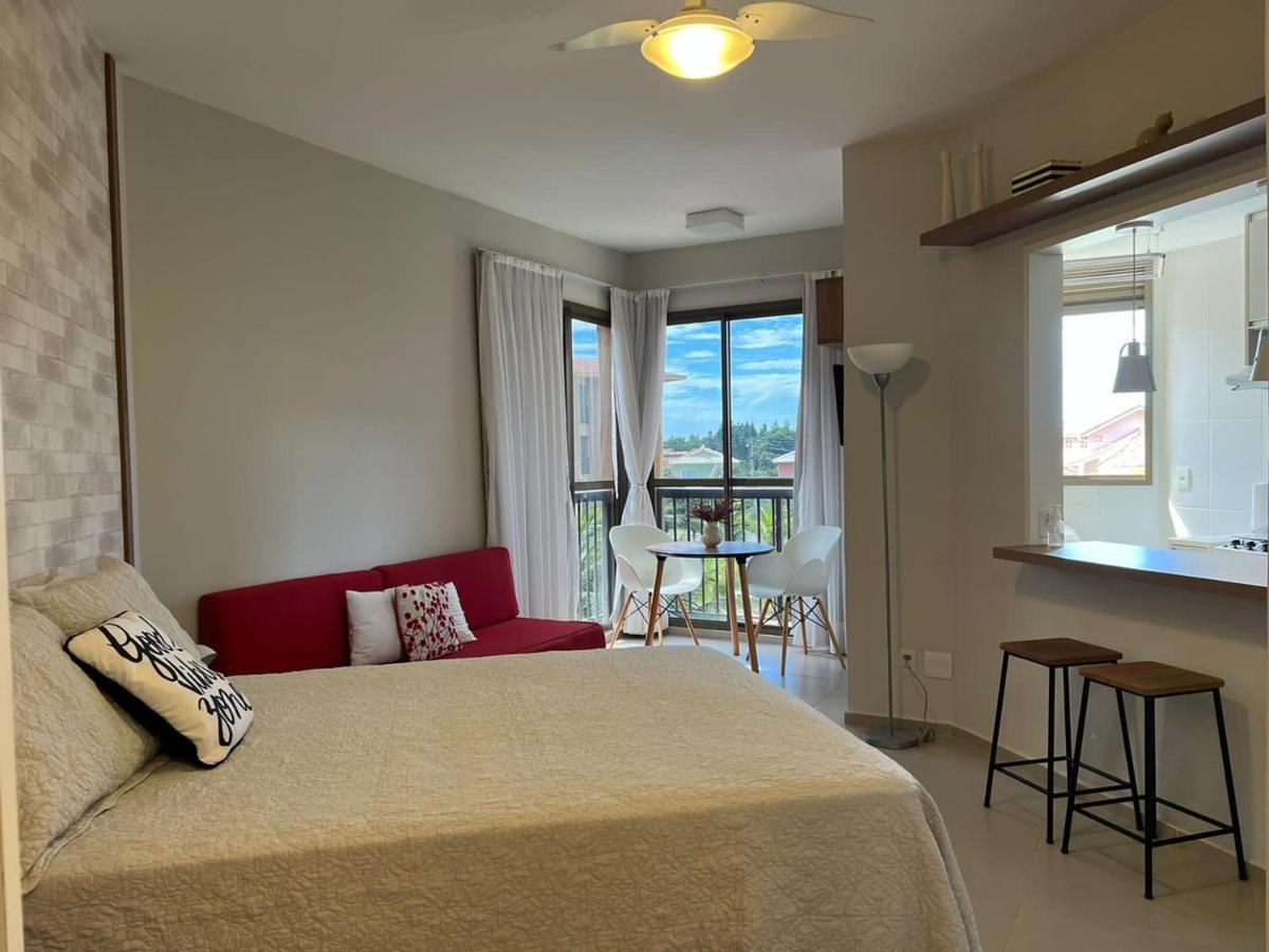 Condado Aldeia Dos Reis 311 Διαμέρισμα Mangaratiba Εξωτερικό φωτογραφία