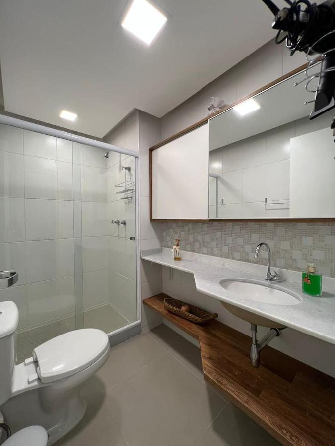 Condado Aldeia Dos Reis 311 Διαμέρισμα Mangaratiba Εξωτερικό φωτογραφία