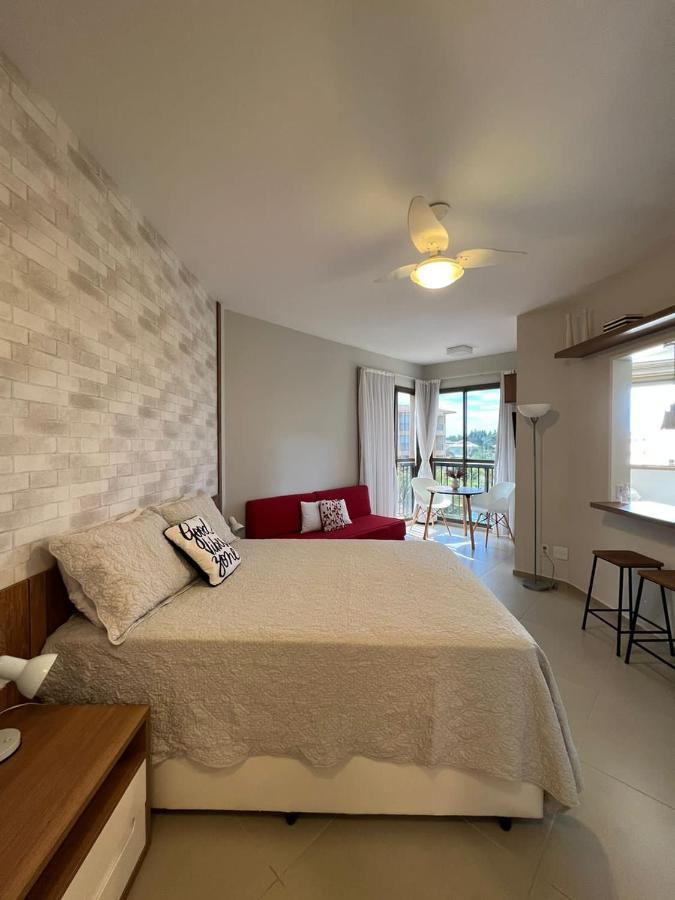 Condado Aldeia Dos Reis 311 Διαμέρισμα Mangaratiba Εξωτερικό φωτογραφία