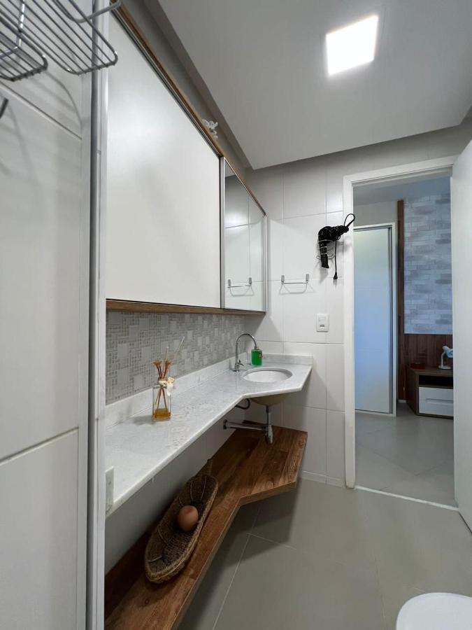 Condado Aldeia Dos Reis 311 Διαμέρισμα Mangaratiba Εξωτερικό φωτογραφία